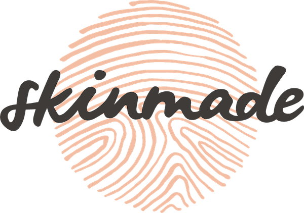 Logografik Skinmade